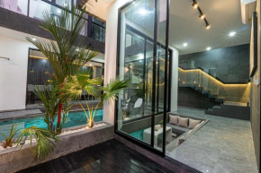 Sebah Villa 3BD & 4BD - 15 minutes to the beach
